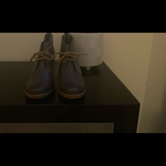 Sperry Wedges - Picture 2 of 8